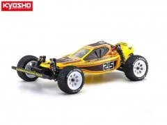 30620　1/10 EP 4WD レーシングバギー オプティマプロ 組立キット