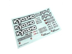 各社スペア・オプションパーツ > KYOSHO/京商 > VZ・VZW品番パーツ V