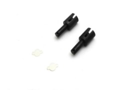 LA503　スチ-ルデフギヤシャフト(LAZER SB)