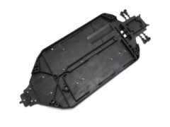 LA519　メインシャシー(LAZER SB)