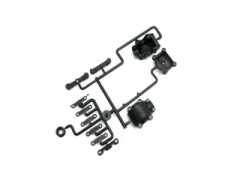 LA520　フロントバルクヘッド(LAZER SB)