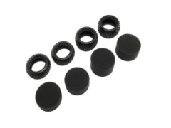 LAT001　タイヤセット(LAZER SBダートクロス4WD)