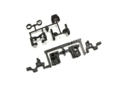 VZ409B　リヤバルクセット (R4)