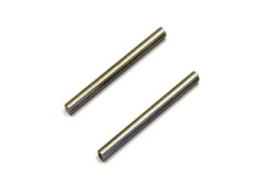 VZ417B　フロントアッパーアームシャフト (R4/3x36mm/2入)
