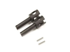 VZ461B　ハードフロントデフシャフト(R4 Evo.)