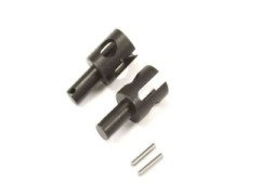 VZ462B　ハードリヤデフシャフト(R4 Evo.)