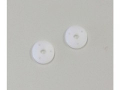 W5307-09B　D11ショックピストンセット(3-1.1/2pcs)
