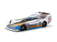 【2025年7月再入荷予定　予約】KYOSHO / 京商 30639  1/12 EP 2WD レーシングカー プラズマMK.3 リミテッド α-2 キット