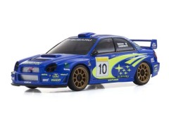 (B)MZP474WR  ASC MA020 スバル インプレッサ WRC 2002