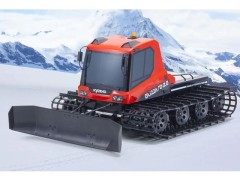 34902D　1/12 スケール EPベルトビークル ブリザード 2.0　レディセット