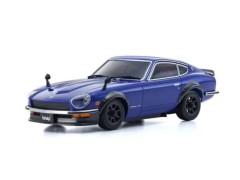 MZP475MB　ASC MA-020 日産 フェアレディ 240Z-L チューンド・バージョン メタリックブルー(B)