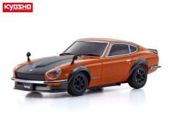 (B)MZP475OR　ASC MA-020 日産 フェアレディ 240Z-L チューンド・バージョン オレンジ
