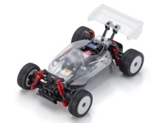 KYOSHO Mini-Z BUGGY 電動ラジコンバギー KYOSHO Mini-Z Buggy 電動ラジコンバギー - メルカリ