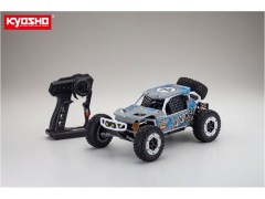 34406T2　1/10 EP 2WDバギー EZシリーズ レディセット アックス2.0 カラータイプ2