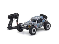 34406T2　1/10 EP 2WDバギー EZシリーズ レディセット アックス2.0 カラータイプ2