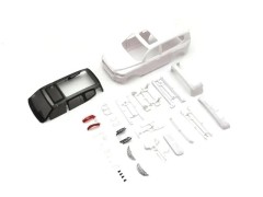 MXN10　ホワイトボディセット(トヨタ ランドクルーザー300 GRスポーツ)