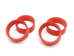 92035-58　KCモールドインナー(φ58/レッド/4入) 