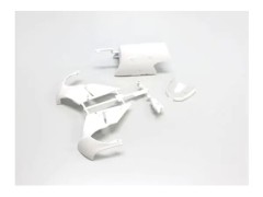 GPB103B　カウリングセット(ハングオンレーサー/NSR500/GP55) 