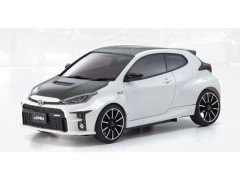 京商 ミニッツレーサー ASC MR-03 TOYOTA 86 パールホワイト ASC MR03RWD トヨタ 86 パールホワイト MZP154PW | 京商 | RC | Radio