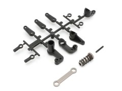 京商　ULTIMA オプションパーツ付 各社スペア・オプションパーツ > KYOSHO/京商 > UT・UTW品番