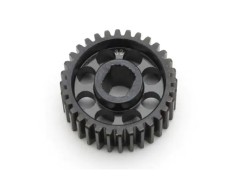 OTW161　HDファイナルピニオンギヤ32T(スチール/オプティマ)