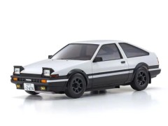 (B)MZP479ID　トヨタ スプリンタートレノ AE86 イニシャルD