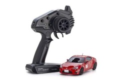 32650MF　ミニッツAWD トヨタ 86 MFゴースト レディセット