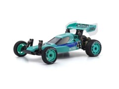 【通販限定セール商品】 30645　1/10 EP 2WD レーシングバギー 京商アメリカ20周年記念限定モデル アルティマ 87世界戦スペック 組立キット　京商 / KYOSHO