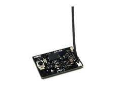 82046　MINI-Z EVO2 レシーバーユニットV2 双葉対応送信機用