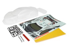 京商タコマ スペアボディ ボディ】京商 1/10 EP 4WD KB10L 2021 トヨタ タコマ TRDプロ の