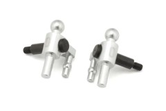 美品！　京商ミニッツMR-04用　アルミ製パーツ色々 Mini-Z MR-04 Option Parts | ミニッツ MR-04 スペア＆オプション