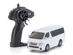 京商EGG　66609Z　First MINI-Z　トヨタ ハイエース スーパーGL