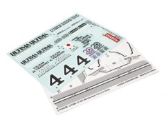 各社スペア・オプションパーツ > KYOSHO/京商 > 各種ボディ・ボディ