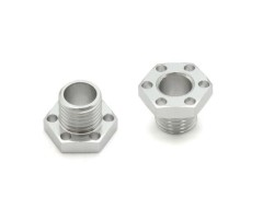 EF249S　フロントホイールハブ(2入/PLAZMA Mk3)