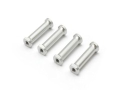 EF250S　デッキポスト(シルバー/4入/ファントム Ext/PLAZMA Mk3)