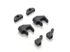 EF251　フロントサスアームセット(2入/PLAZMA Mk3)