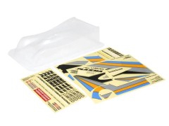 EF003　α-2ノンデコレーションボディ(PLAZMA Mk3/ファントム EP) 　　(B)