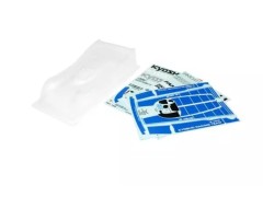 EFB004　T-33ノンデコレーションボディセット(ファントム PZF)