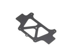 EFW017　カーボンアッパープレート(PLAZMA Mk3)