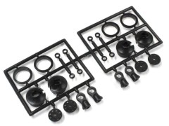 IF346-05D　ダンパーエンドセット(ビッグダンパー用/4セット)