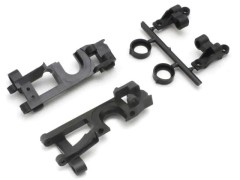 a*u様 京商　リアスプリング　VZ243-4516 リヤスプリング(4.5-1.6/ライトブルー/φ1.3/2Pcs) VZ243-4516 | 京商