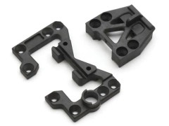 VZW458　ハードリヤエンドプレート(R4 Evo.3/R4s)