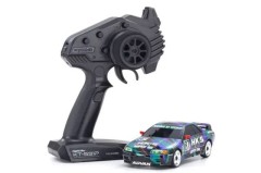 32652HK　ミニッツAWD HKS スカイライン (R32 GT-R) 1993 #8 レディセット