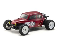 【2025年7月再入荷予定　予約】京商 / KYOSHO  34312　EP2WDアルティマSBデューンマスター