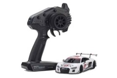 32357AS　ミニッツRWD MR-04 レディセット Audi R8 LMS 2015 “White”