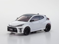 MZP160PW-T　ASC トヨタ GR ヤリス プラチナホワイトパールマイカ