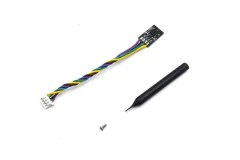 ラジコン　オーバードーズ製ジャイロ KYOSHO / 京商 MZW712ジャイロユニットセットV2 (MINI-Z EVO用