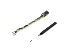 MZW711　ジャイロユニットセット2.1 (レディセット用)