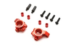 FAW306　アルミフロントナックル(FZD2/L/R）
