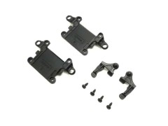 MZ719　フロントサスペンションアームセット 2.0